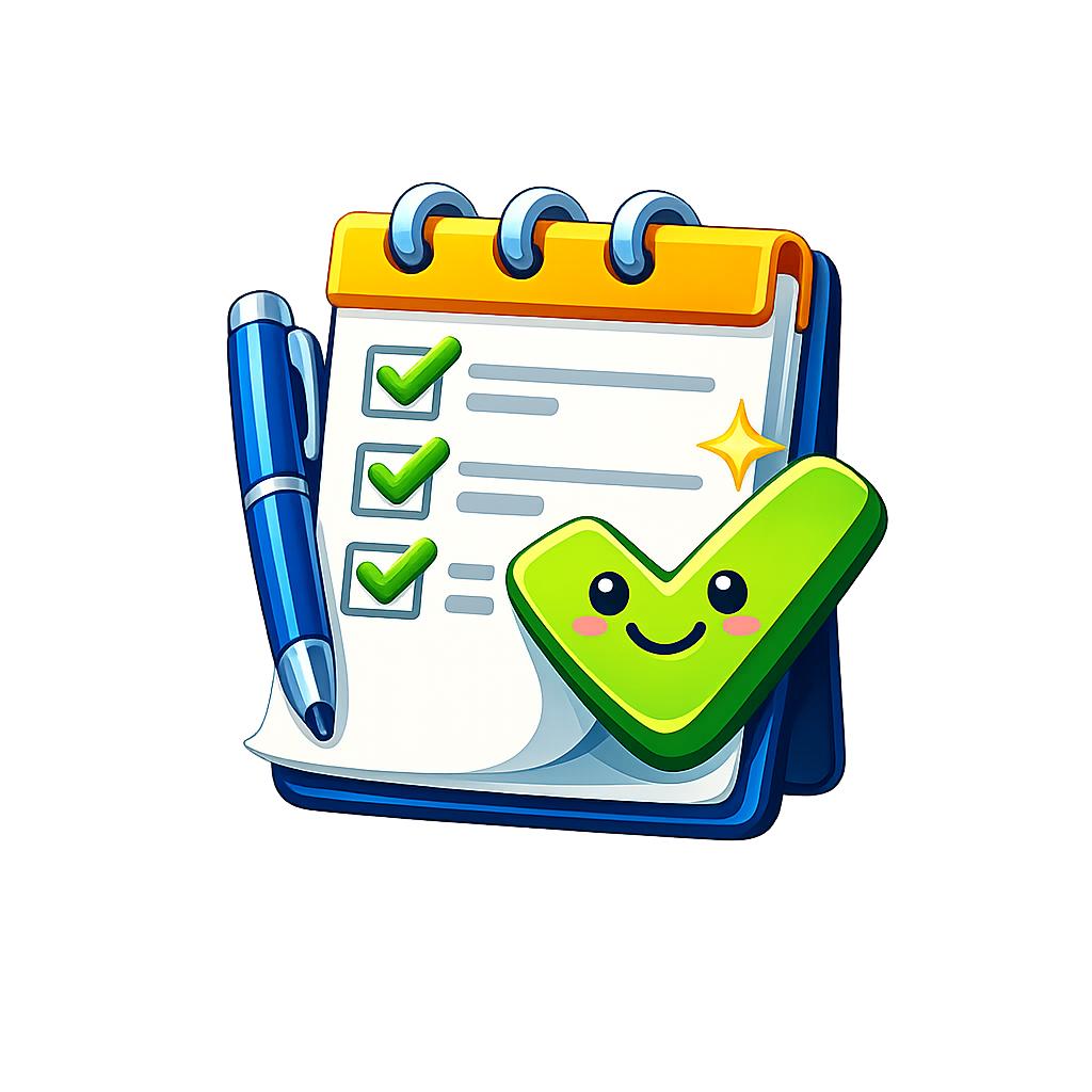 Todofy - Minimalist Todo List